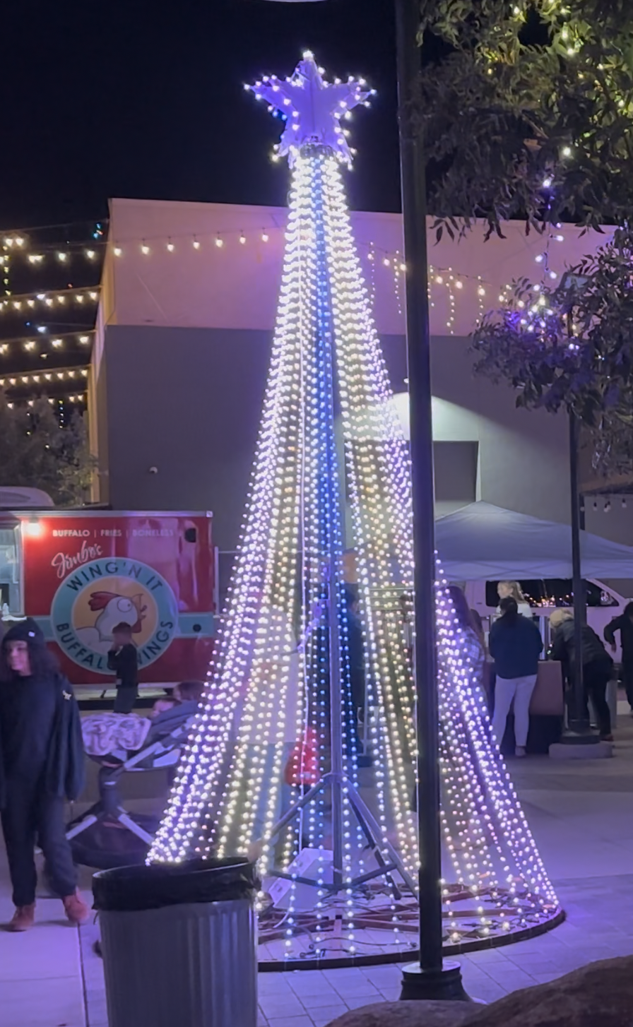 Reference Photos image 1 for controller ChromaTrees